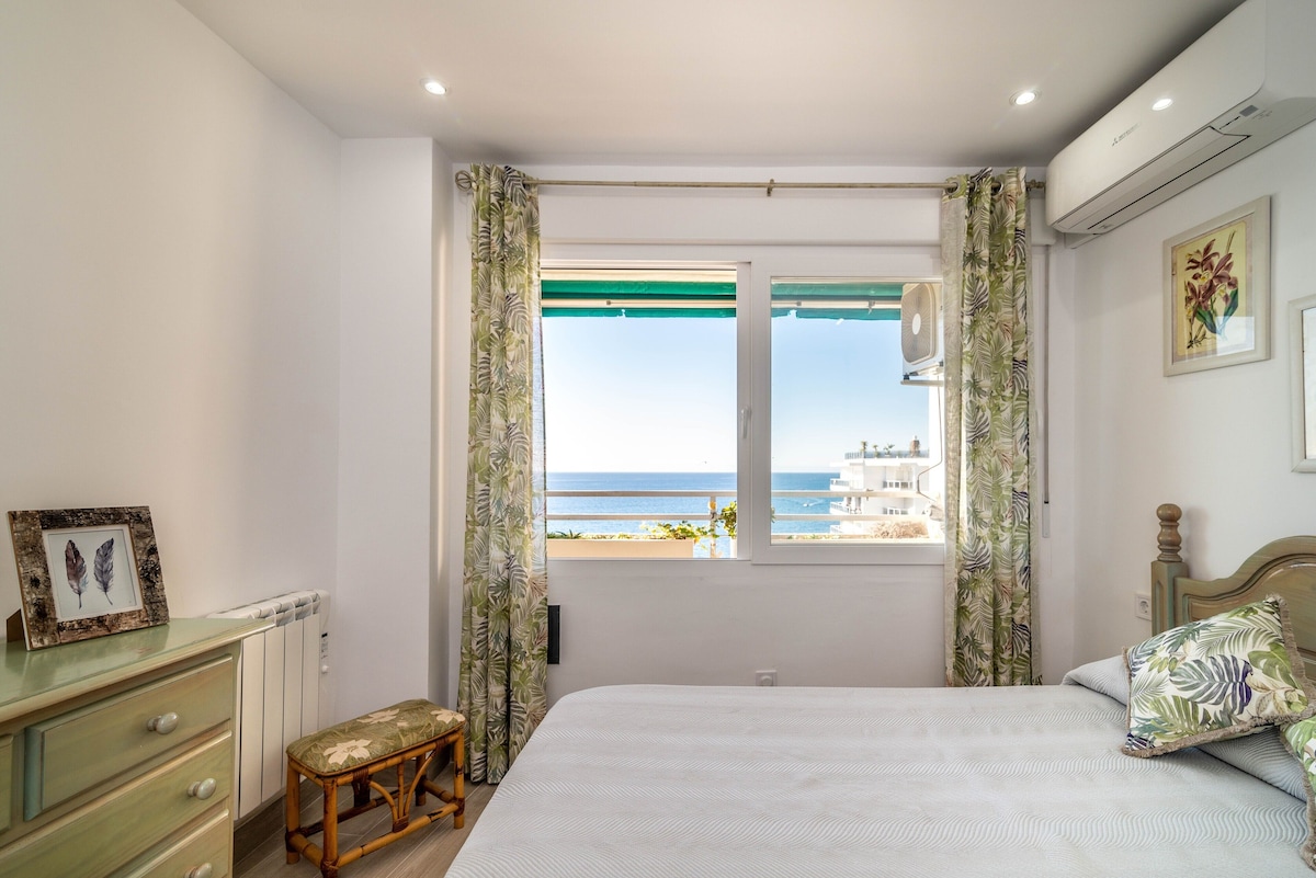 Apartamento Urban beach Imperator 6