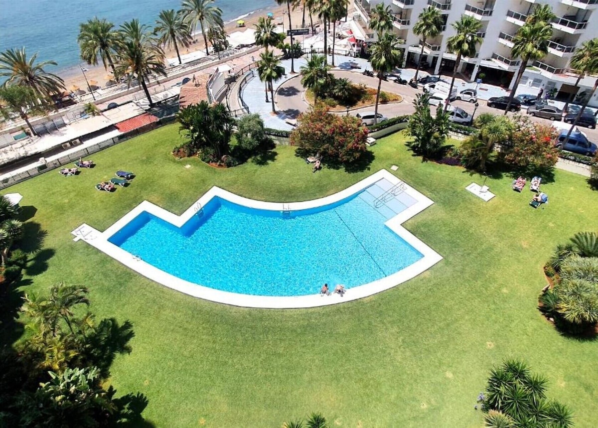 Apartamento Urban beach Imperator 2