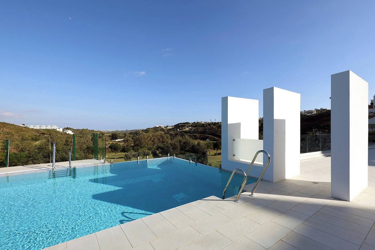 La Cala Golf Resort 2