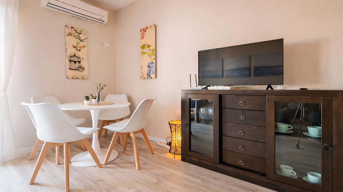 Apartamento Conde de Priego 4