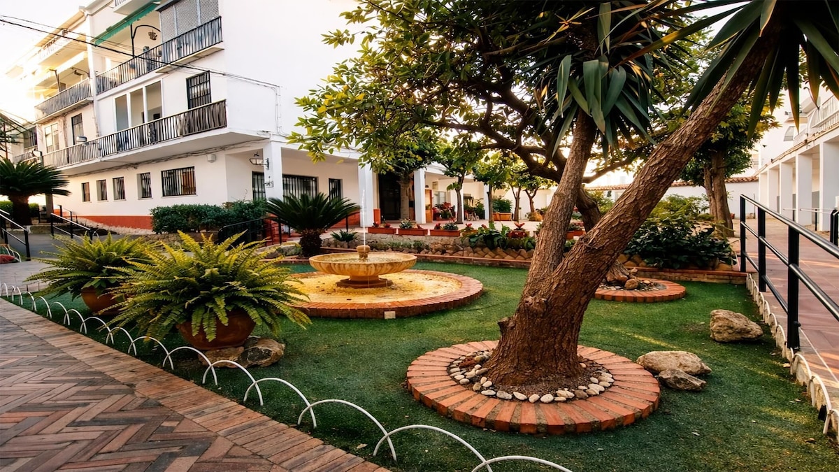 Apartamento Conde de Priego 3
