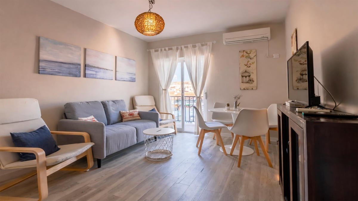 Apartamento Conde de Priego 2