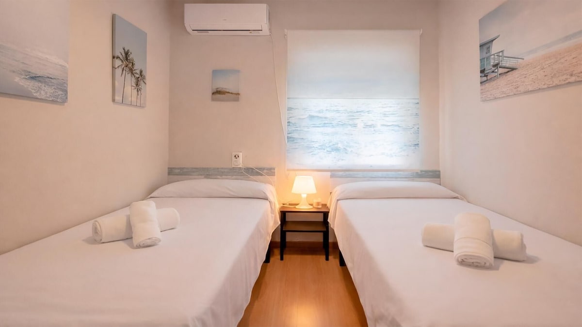 Apartamento Conde de Priego 5