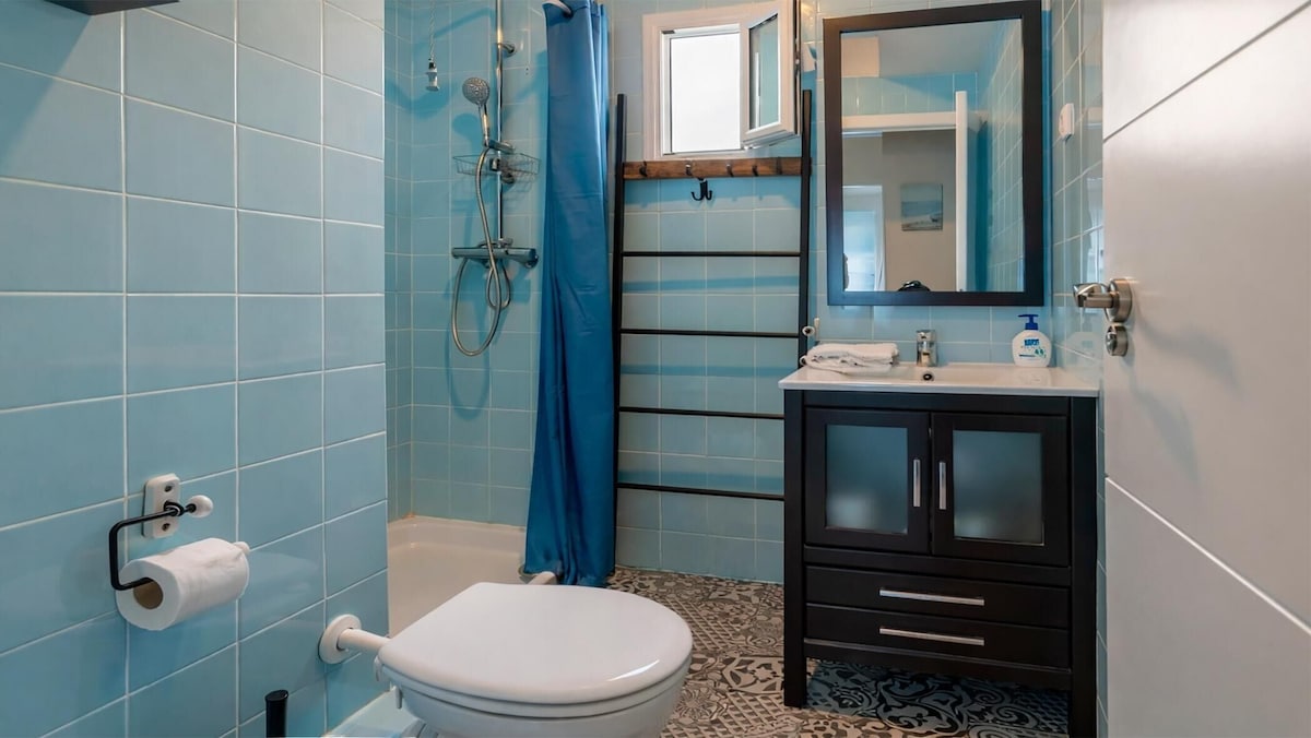 Apartamento Conde de Priego 6