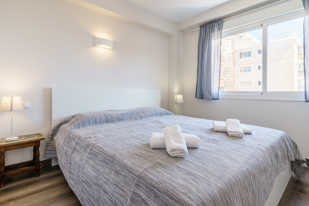 Apartamento 'Acapulco 6' 3