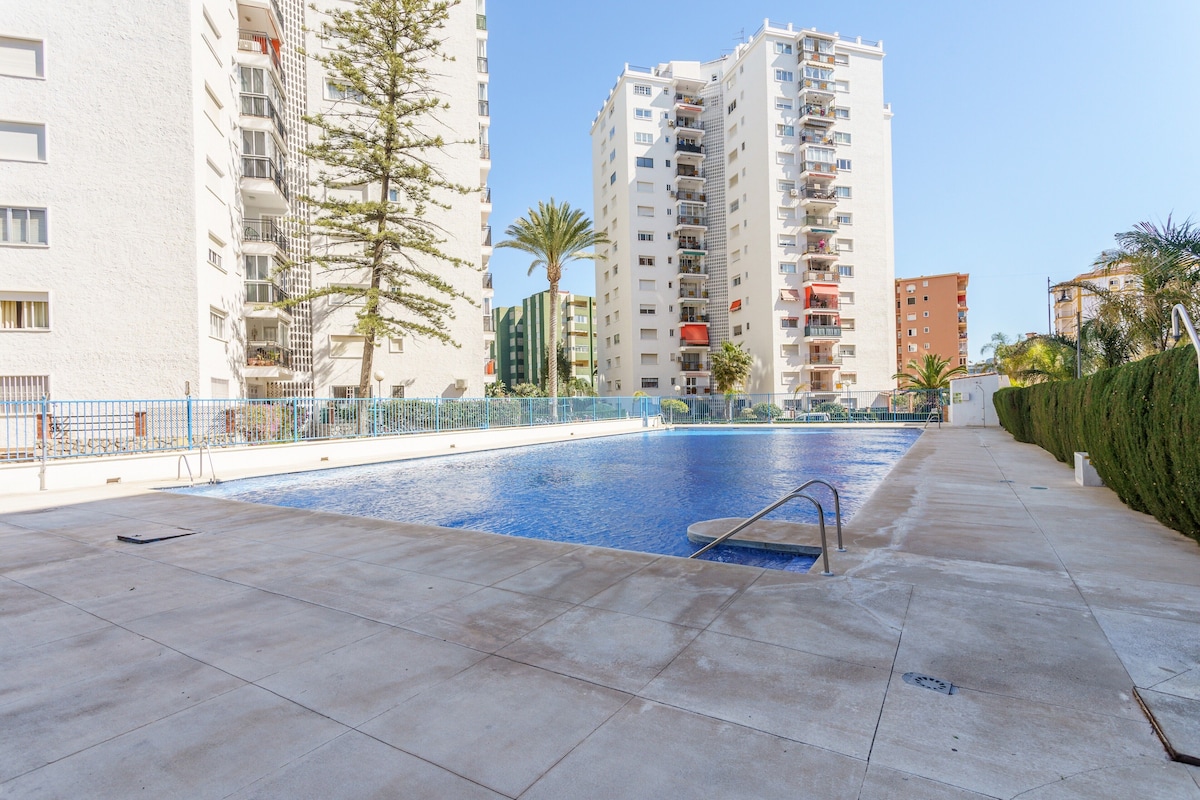 Apartamento 'Acapulco 6' 5