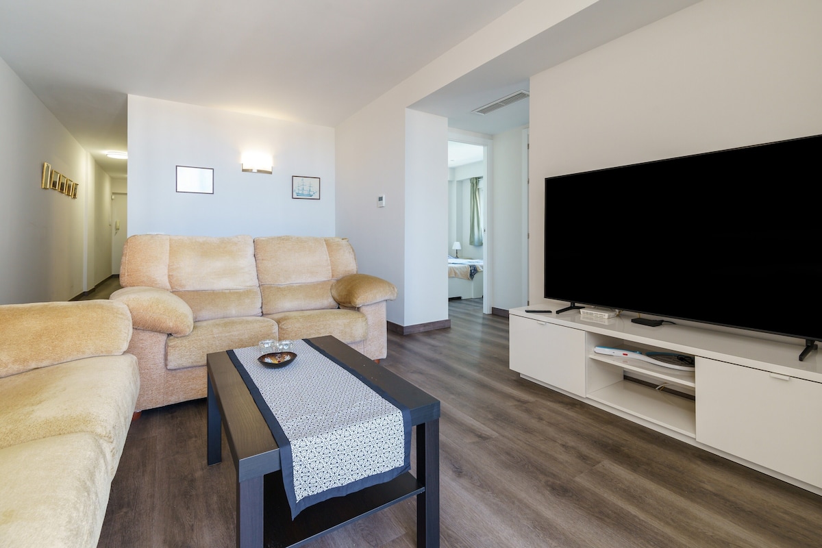 Apartamento 'Acapulco 6' 4