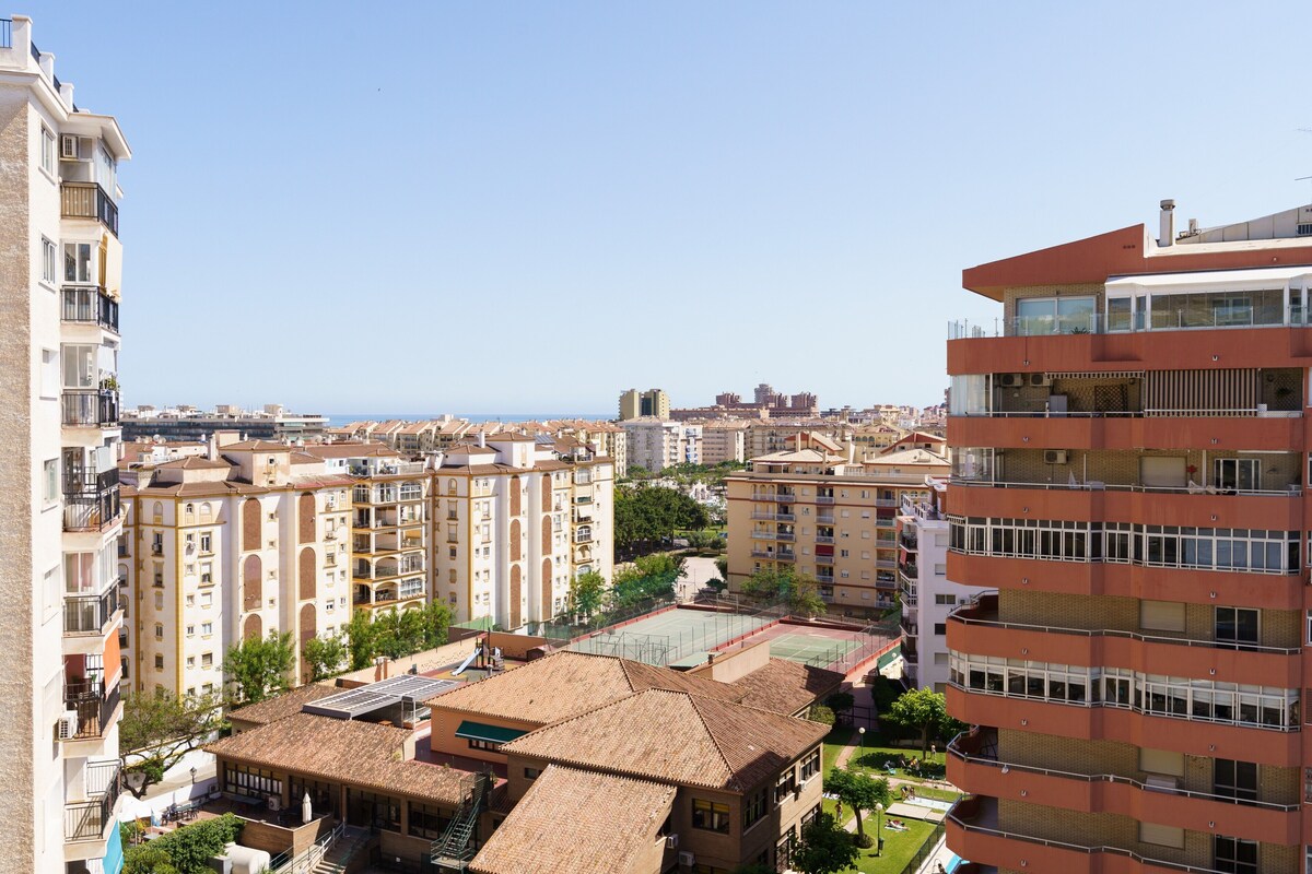 Apartamento 'Acapulco 6' 6