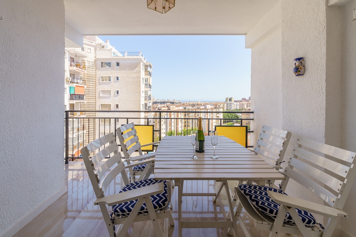 Apartamento 'Acapulco 6'
