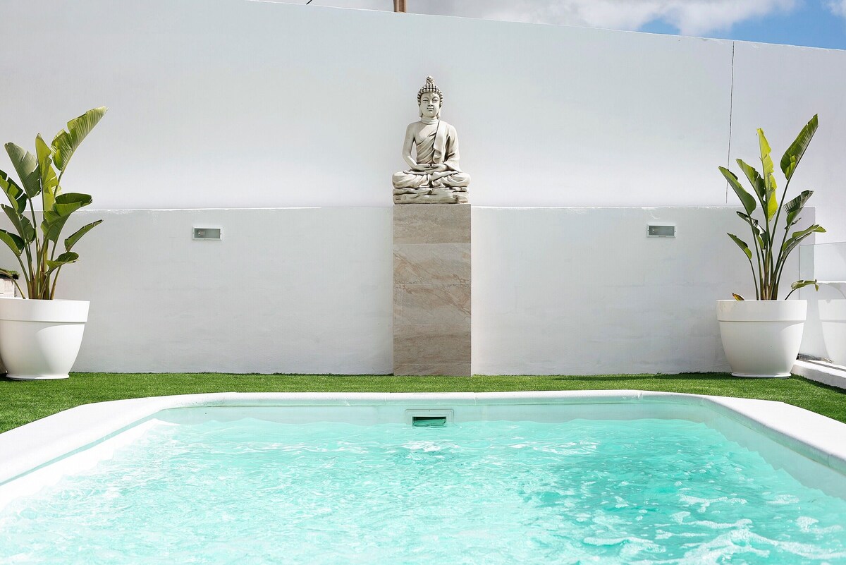 Casa La Teja 2 4