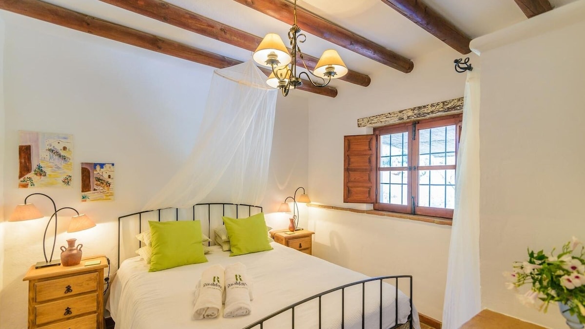 Casa de Juanito Viñuela 6