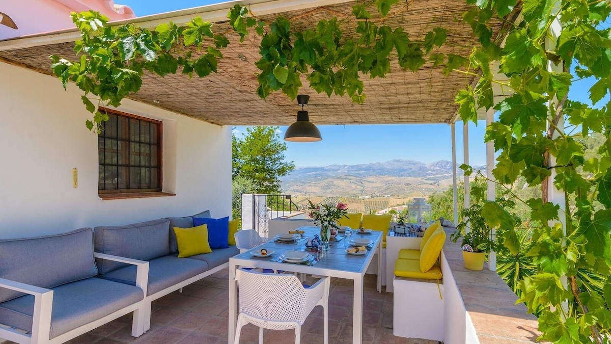 Casa de Juanito Viñuela 2