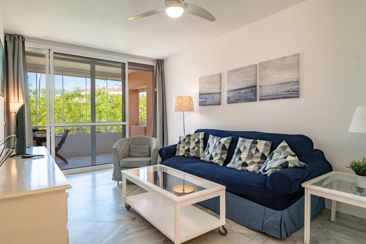 Apartamento 'Kiko Las Américas' 2