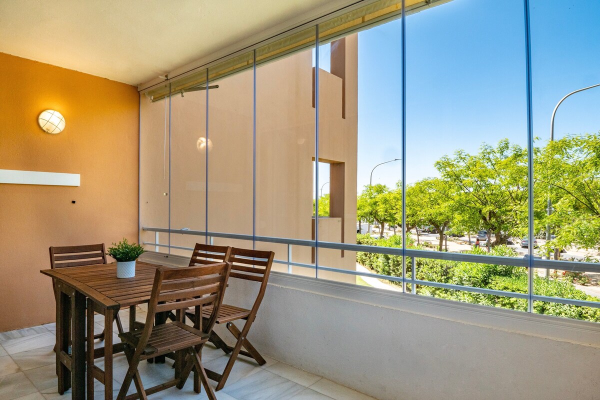 Apartamento 'Kiko Las Américas' 6