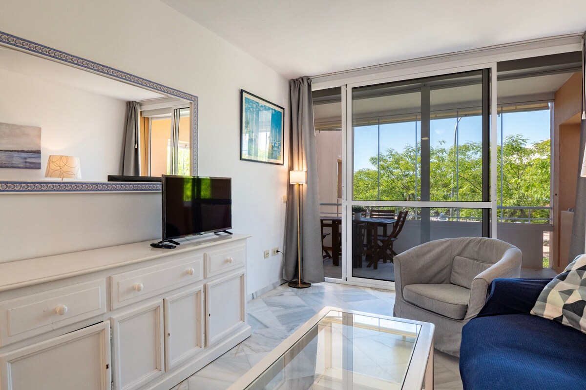 Apartamento 'Kiko Las Américas' 5