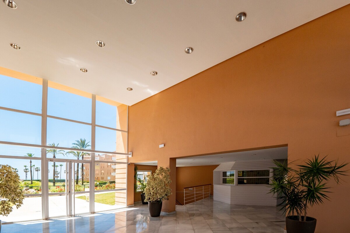 Apartamento 'Kiko Las Américas' 3