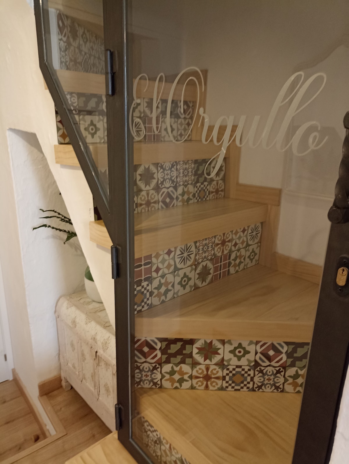 El Orgullo casa rural 4