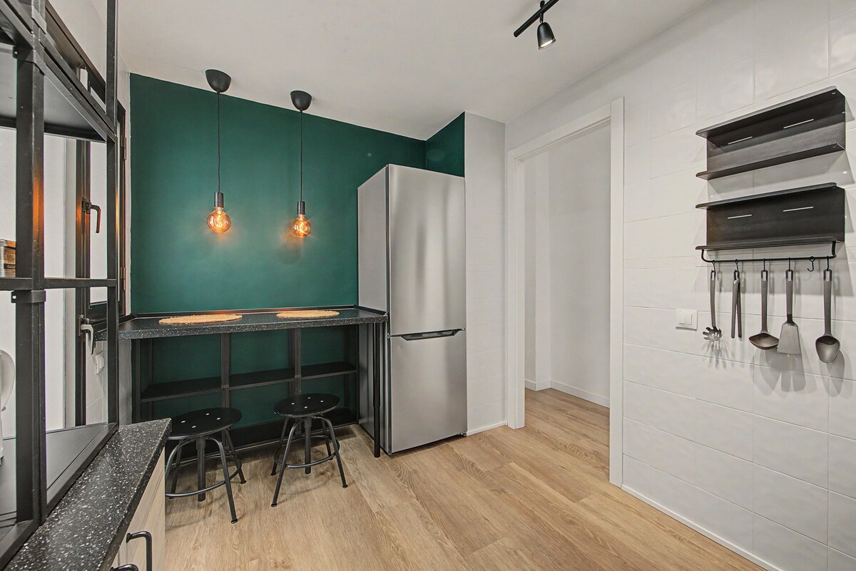 Apartamento vacacional "Ejido Centro" 4