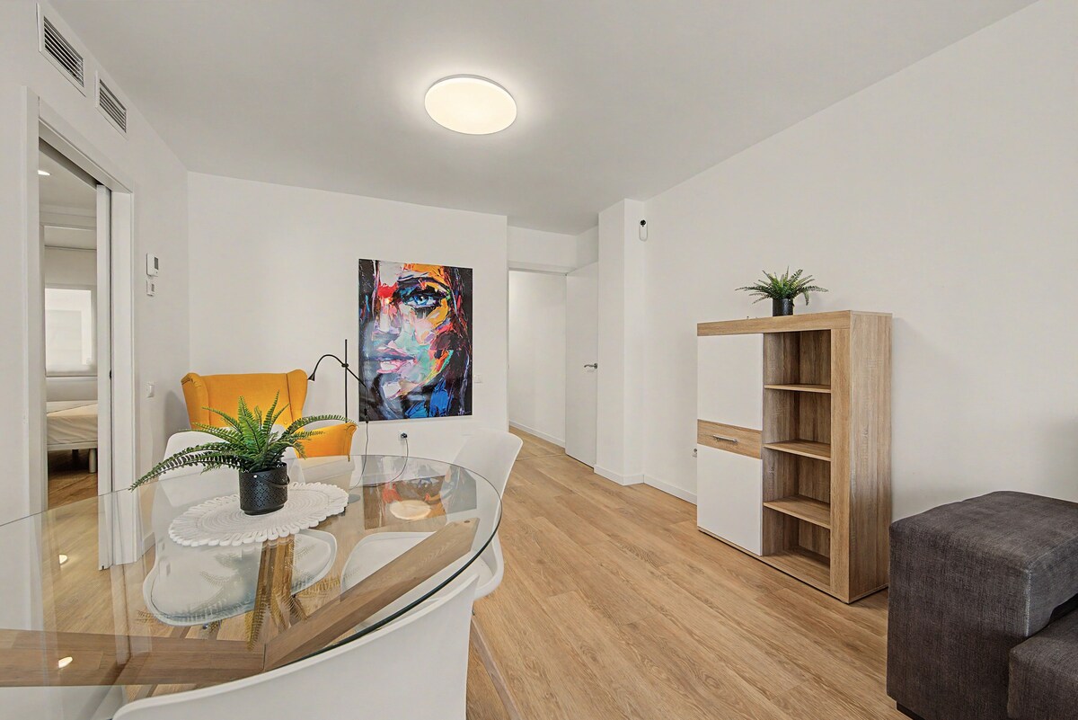 Apartamento vacacional "Ejido Centro" 3