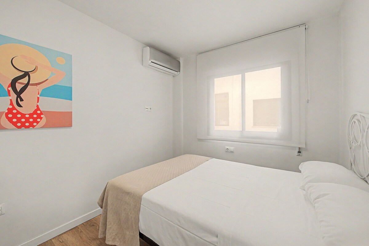Apartamento vacacional "Ejido Centro"