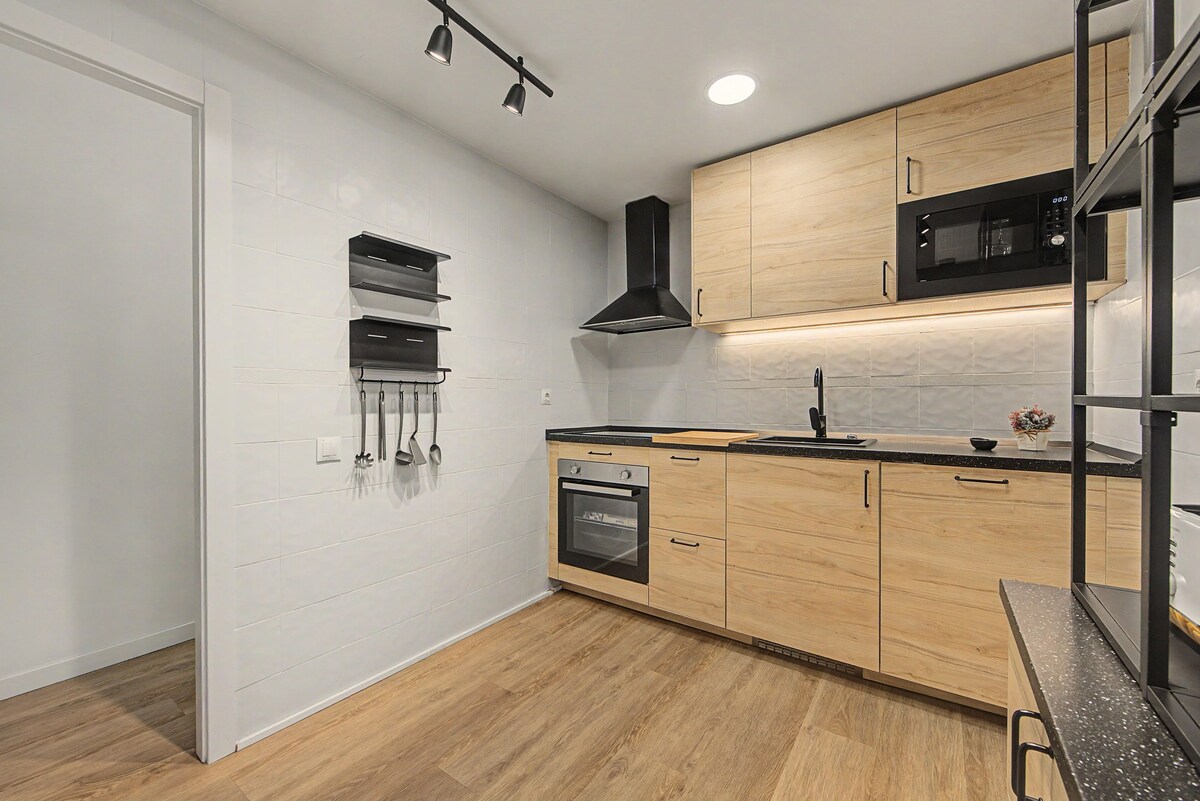 Apartamento vacacional "Ejido Centro" 2