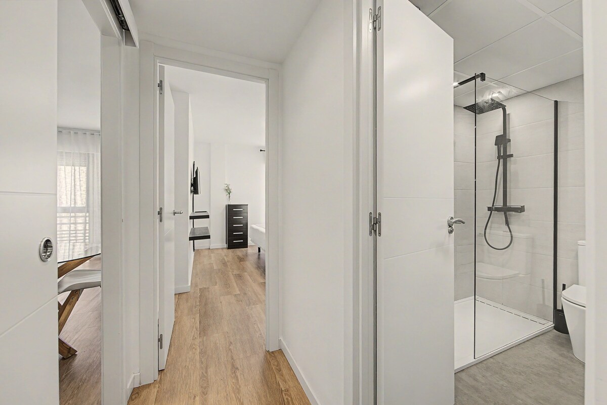 Apartamento vacacional "Ejido Centro" 6