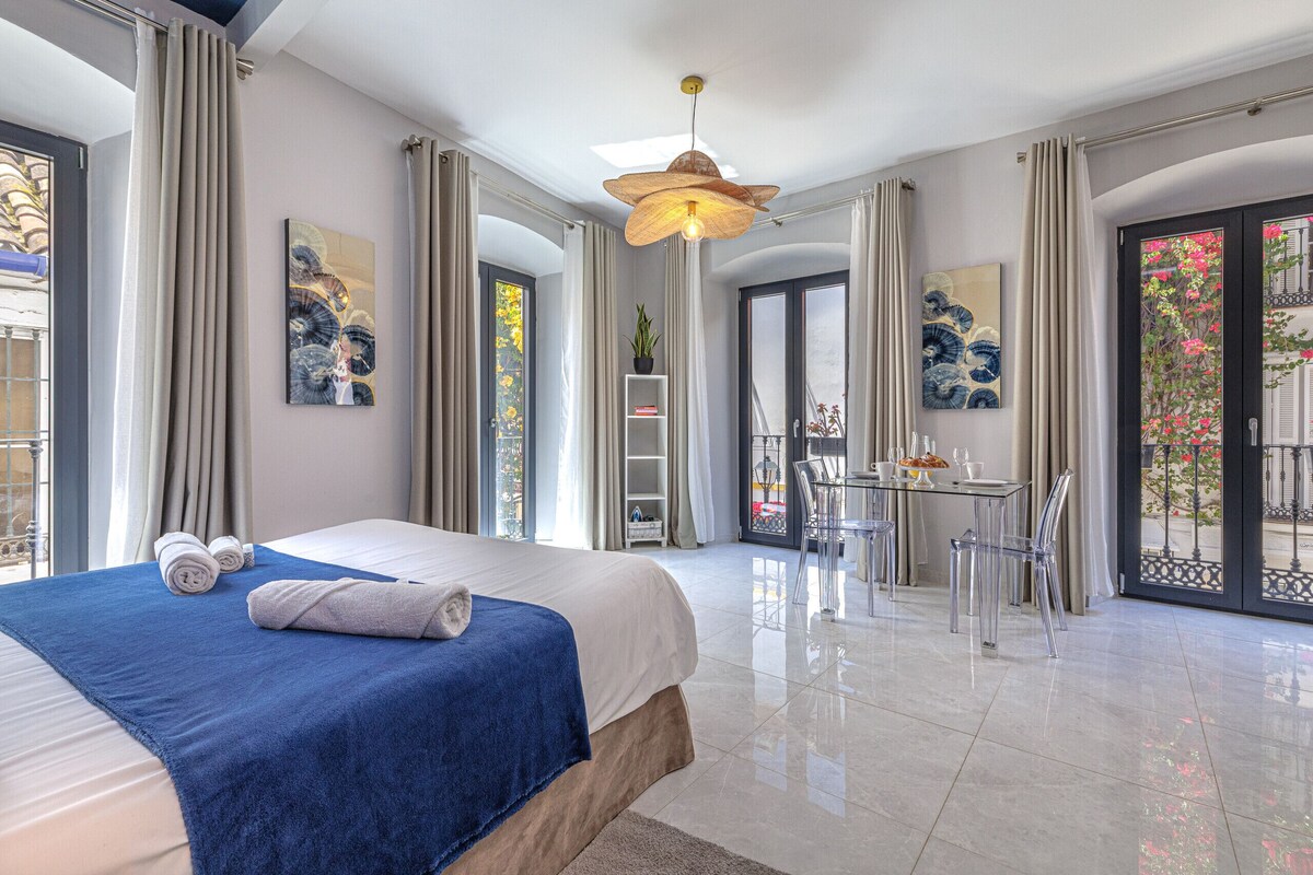 Casa Ancha 10 | Suite Luma 4