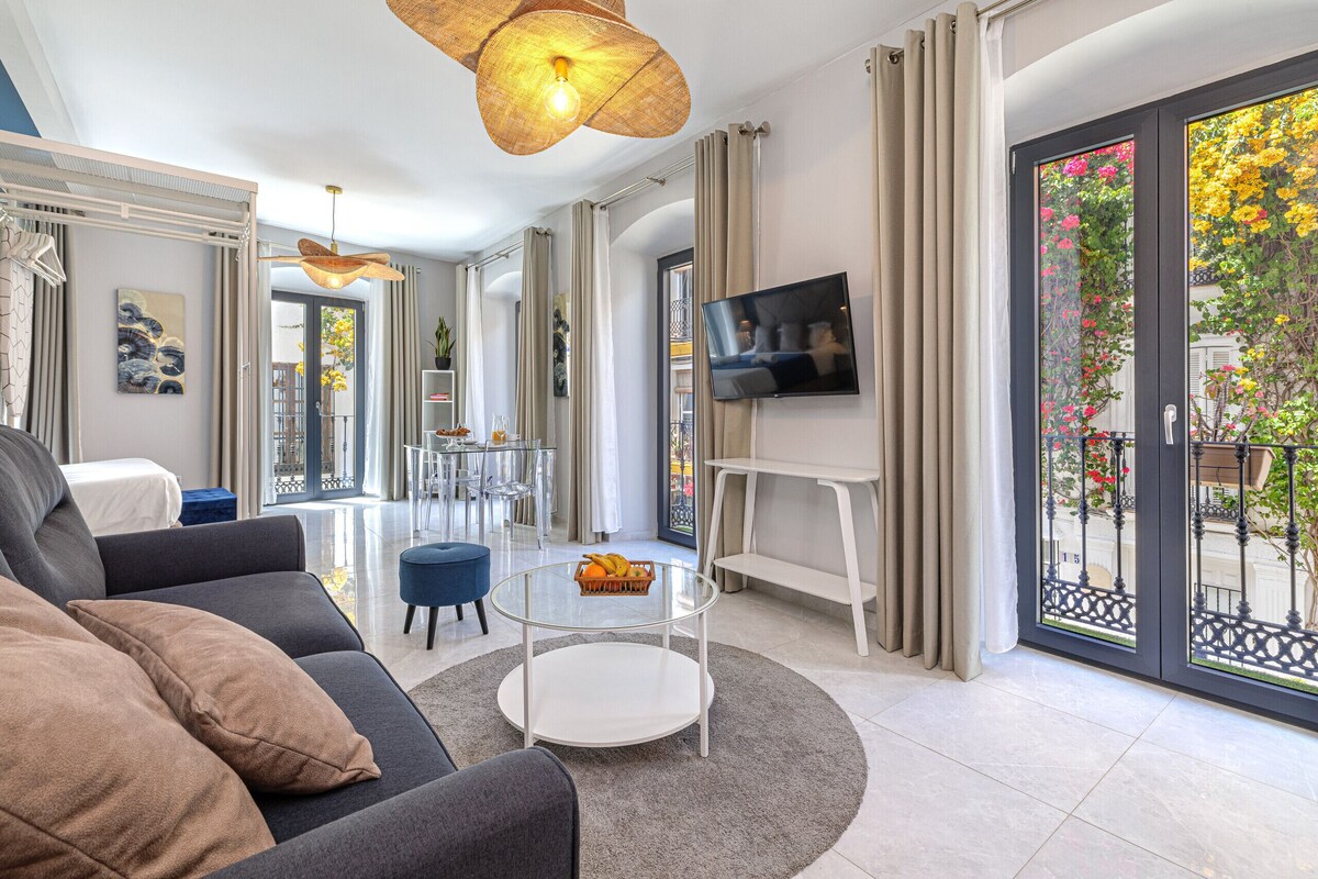 Casa Ancha 10 | Suite Luma 2