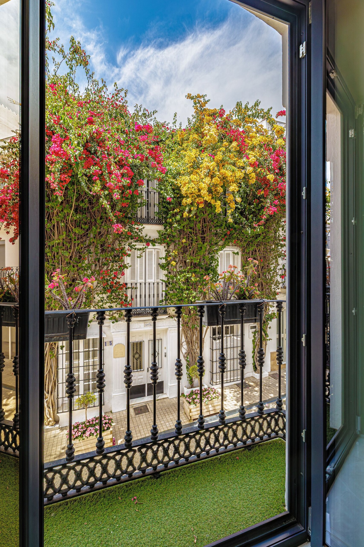 Casa Ancha 10 | Suite Luma 6
