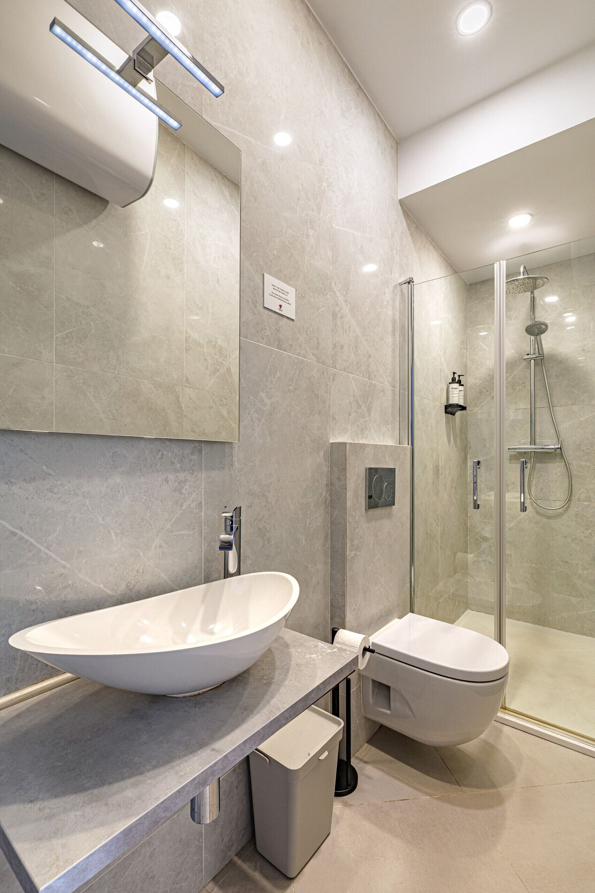 Casa Ancha 10 | Suite Luma 3