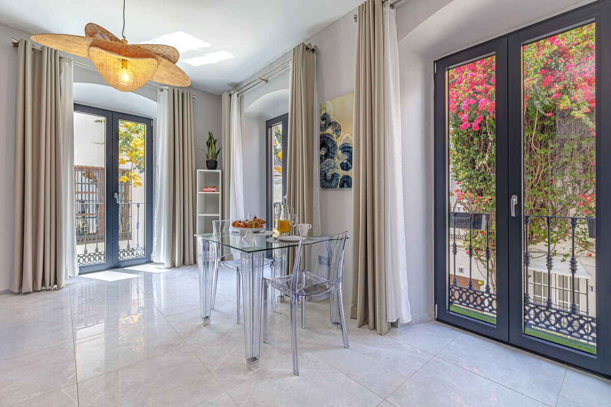 Casa Ancha 10 | Suite Luma 5