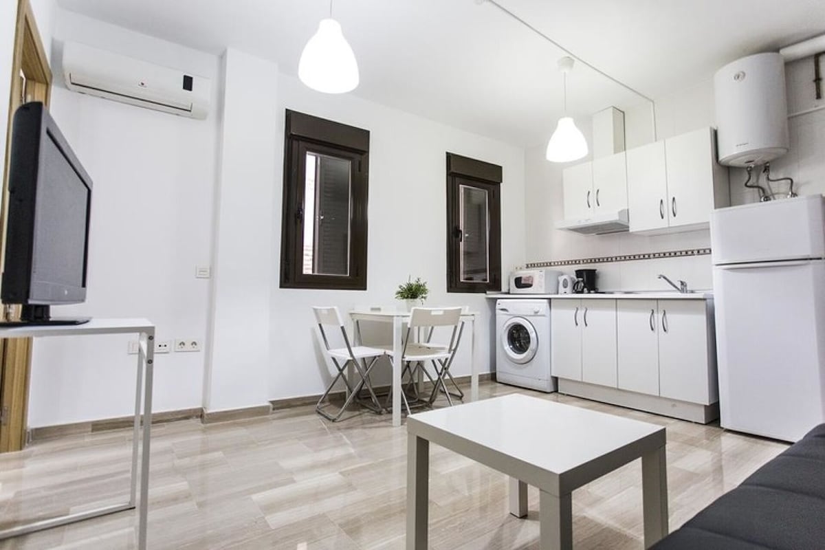 Apartamento 3 Personas 2