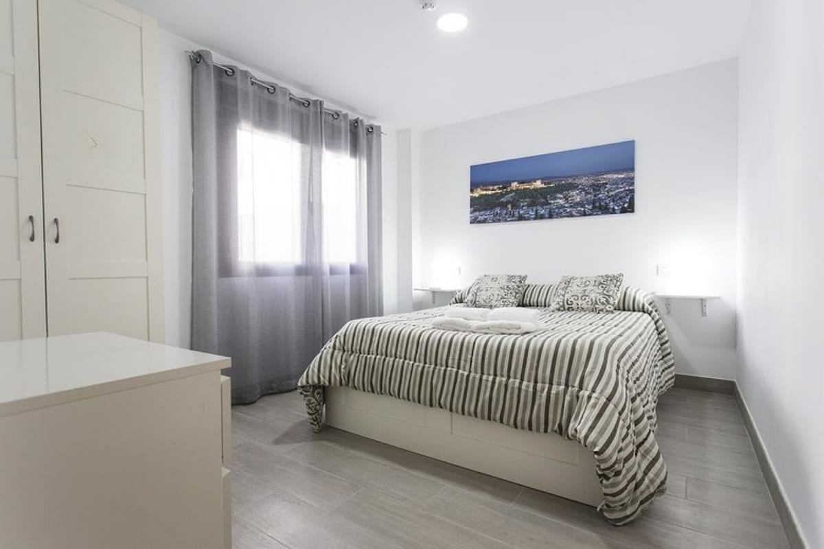 Apartamento 3 Personas