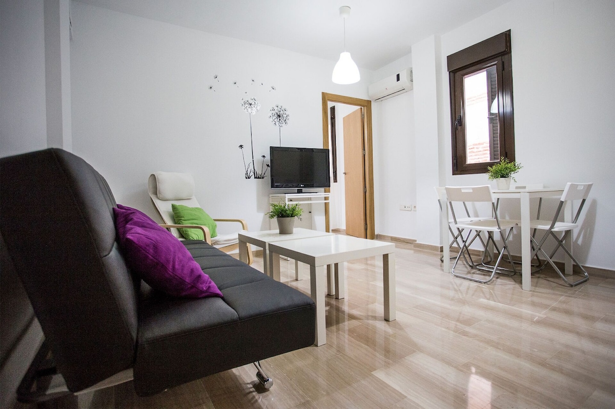 Apartamento 3 Personas 4