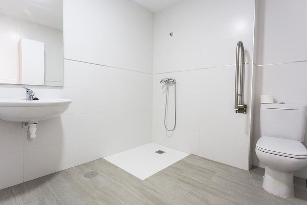Apartamento 3 Personas 6