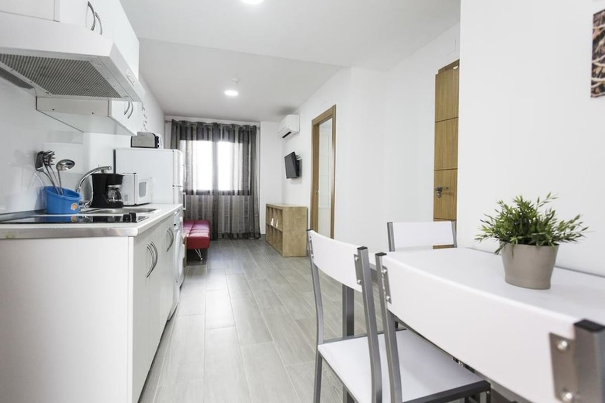 Apartamento 3 Personas 5