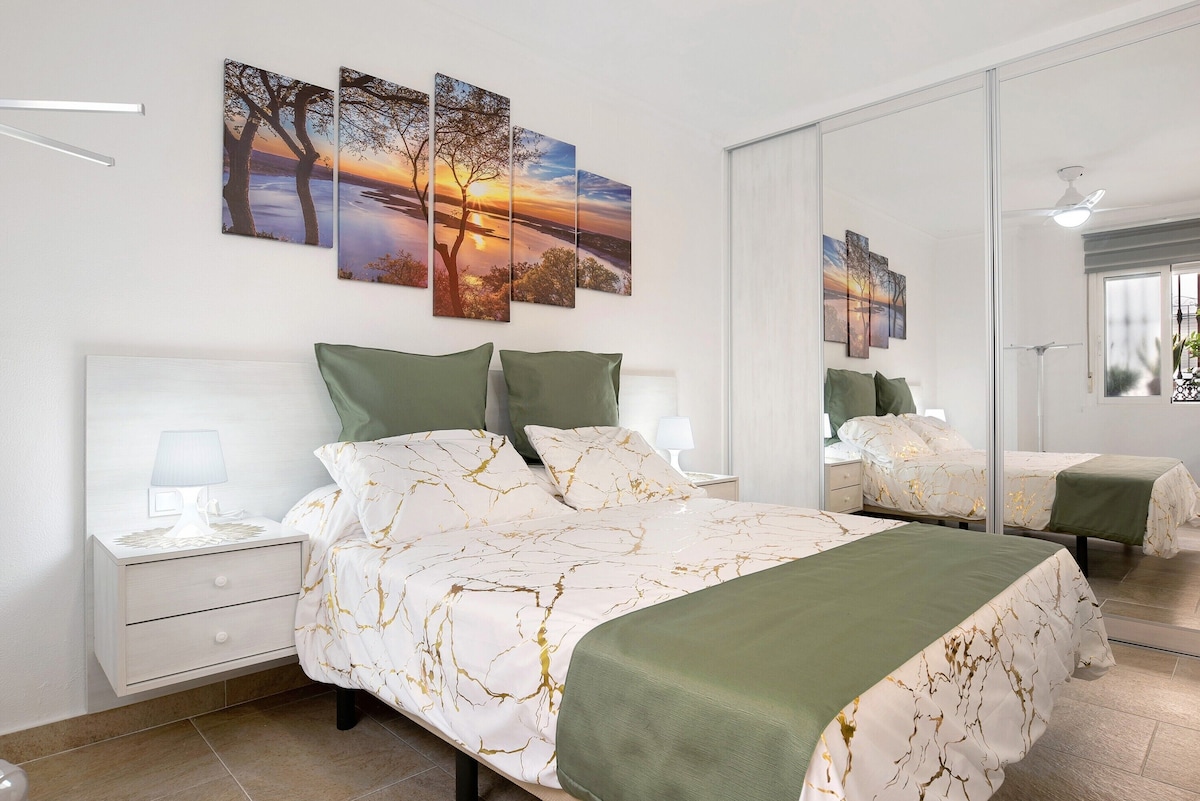 Loft Centro Historico Barbate