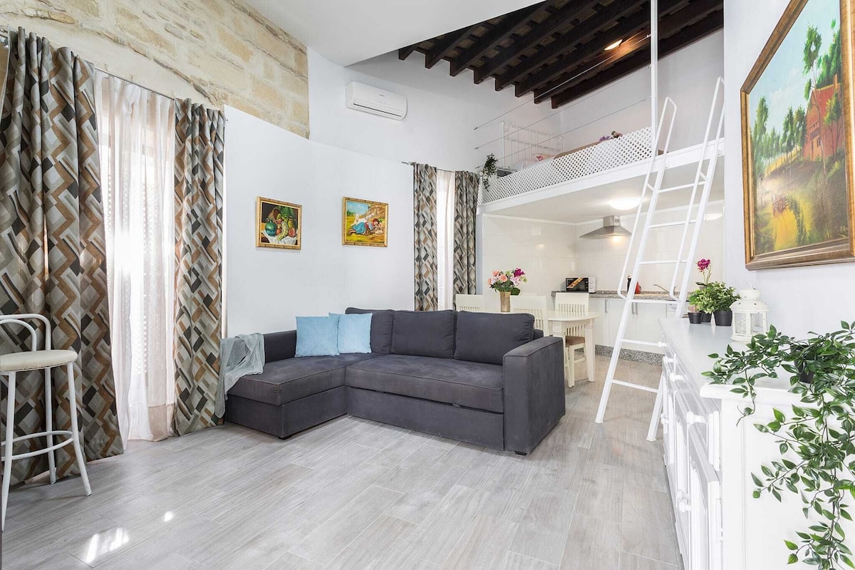 Casa Antonia I en Jerez 3