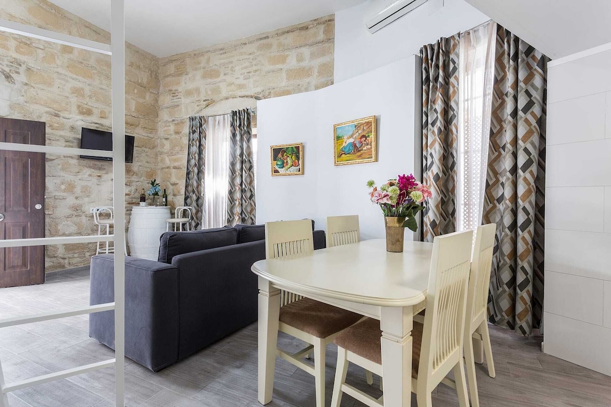Casa Antonia I en Jerez 2