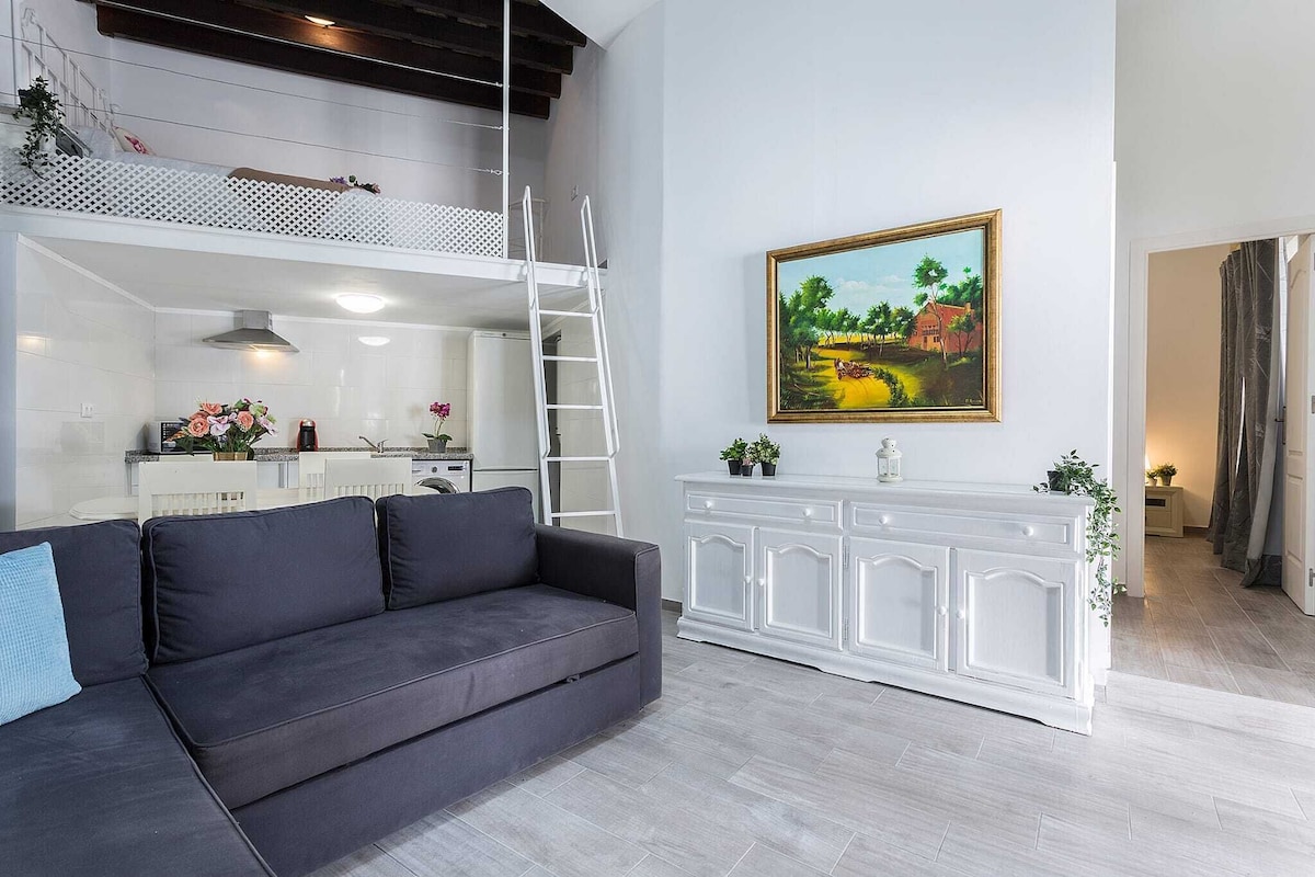 Casa Antonia I en Jerez 5