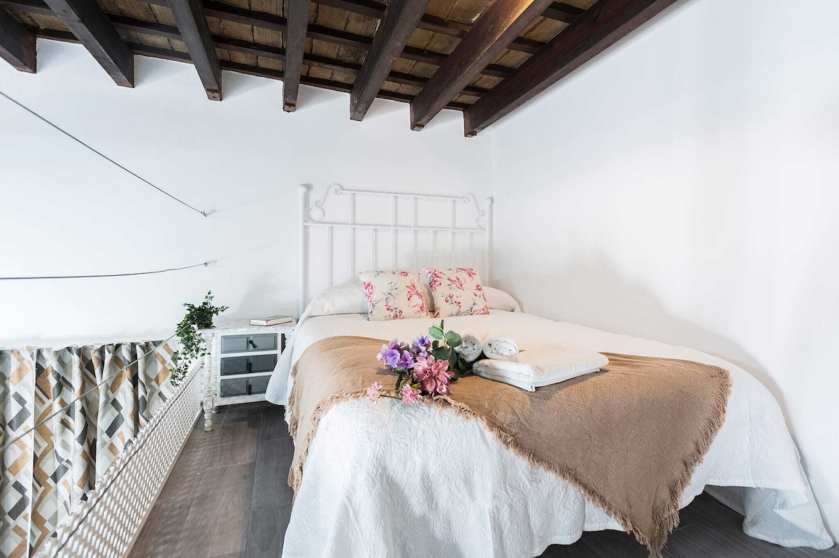 Casa Antonia I en Jerez 4