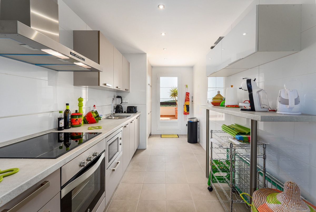 Terrazas de Alcaidesa 2437 Penthouse 5
