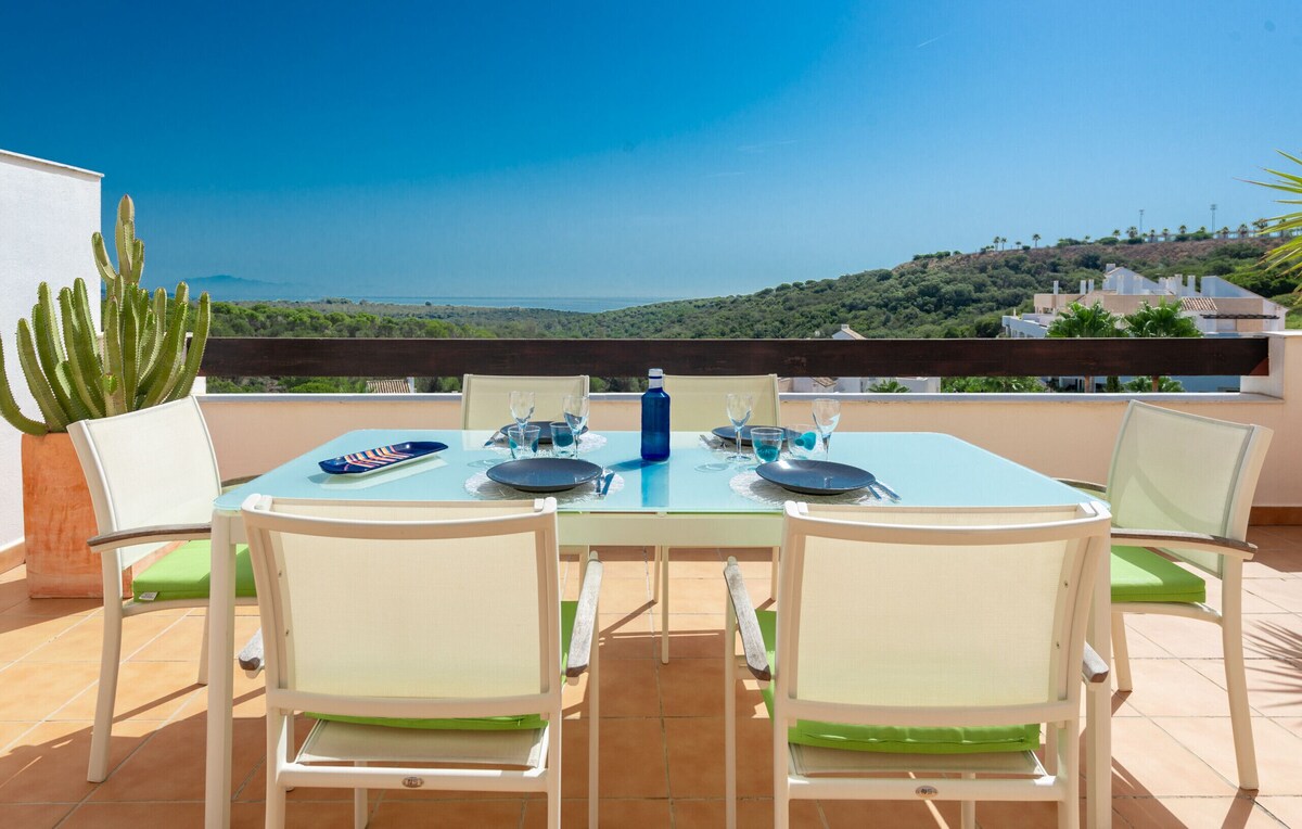 Terrazas de Alcaidesa 2437 Penthouse 2